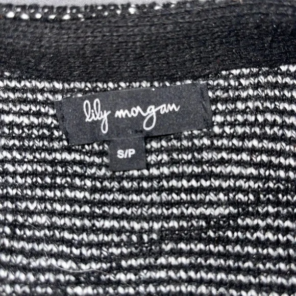 Lily Morgan Cardigan - Picture 3 of 3